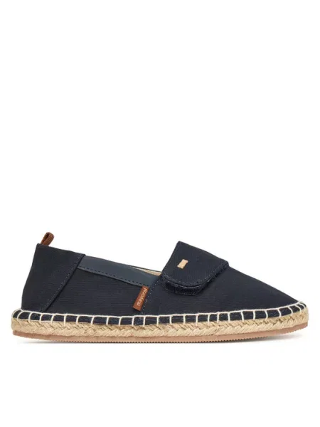 Mayoral Espadrile Mornarsko modra