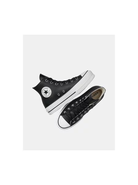 Pantofi Converse negru
