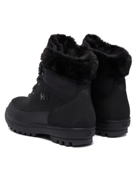 Tenisky Helly Hansen čierna