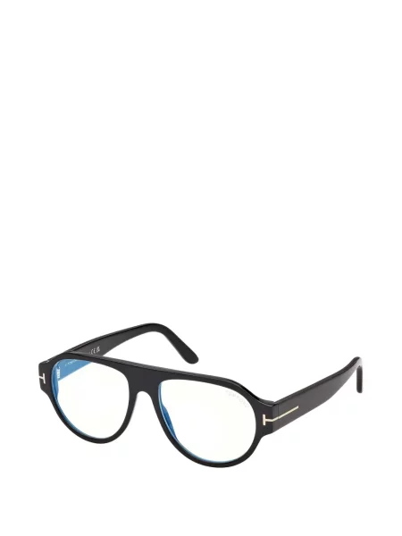 Ochelari de soare Tom Ford Eyewear negru