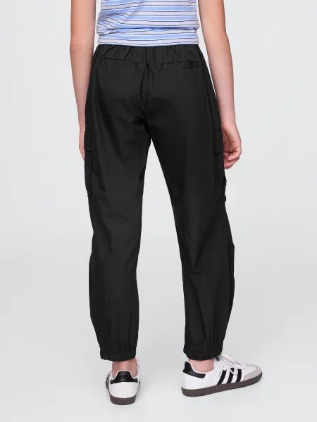 Trening copii Gap negru