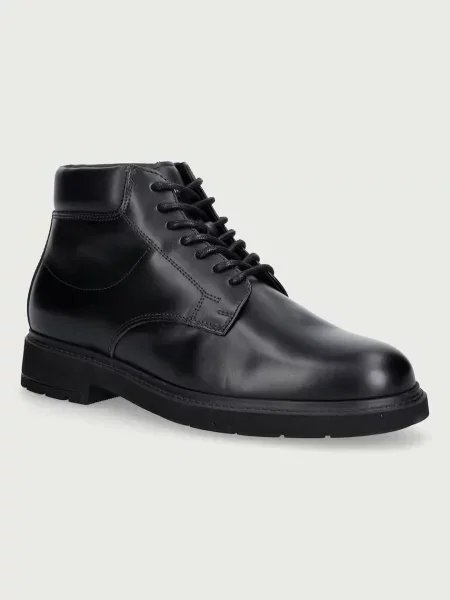 Filling Pieces напівчеревики шкіряні