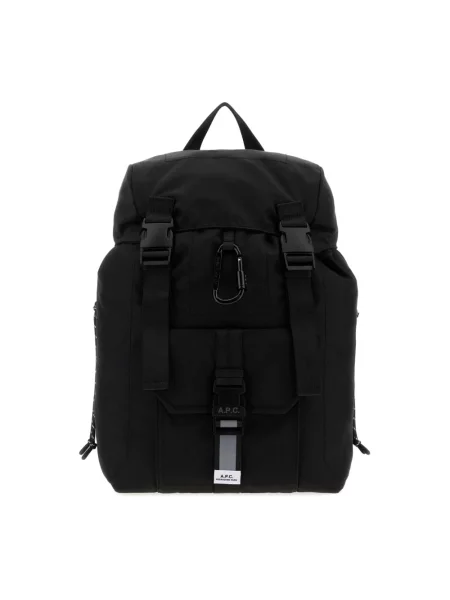 Torba A.p.c. czarna