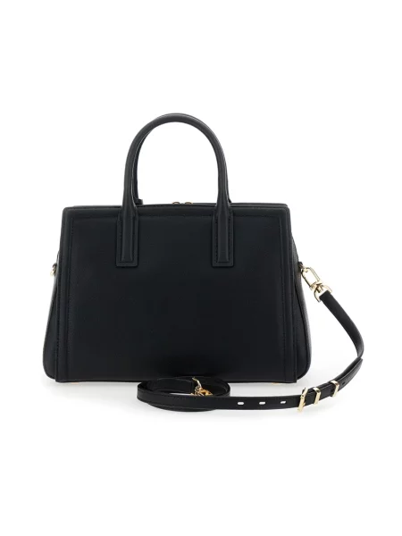 Torebka Michael Kors skórzana czarna