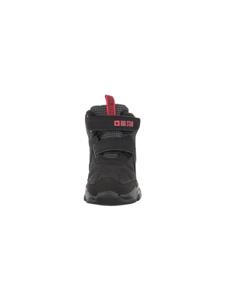 Pantofi copii Big Star negru