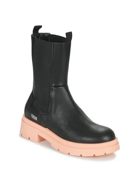 Botine Yurban