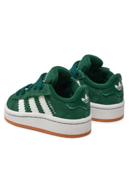 Sneakersy adidas zelené