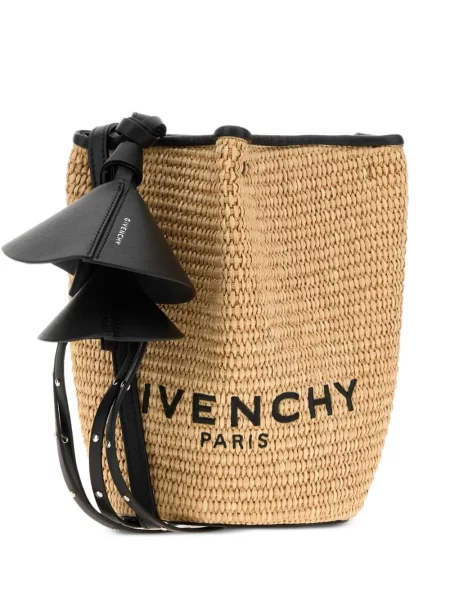 Geantă Givenchy cu imagine