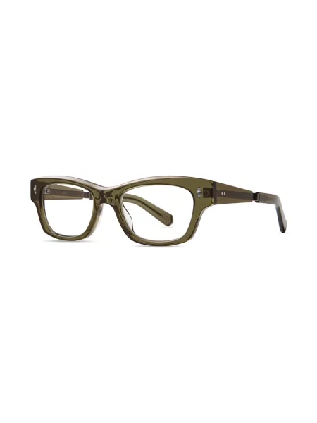 Ochelari de soare Mr. Leight verde