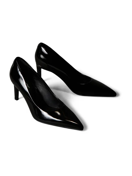 Calvin Klein Pumps ESS negru