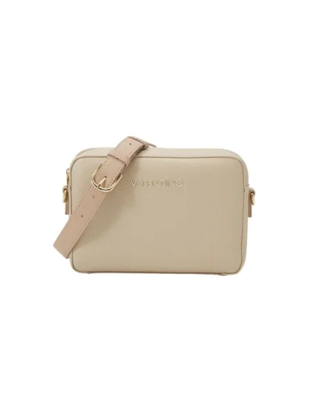 Чанта Valentino Bags бежово