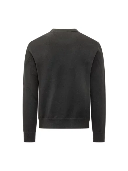 Sweter Givenchy czarny