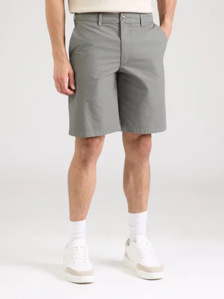 JACK & JONES Nadrág JPSTKARL sötétszürke