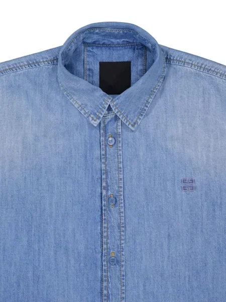 Traper košulja Givenchy plava