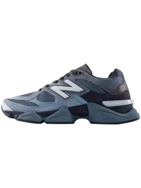 Pantofi New Balance albastru