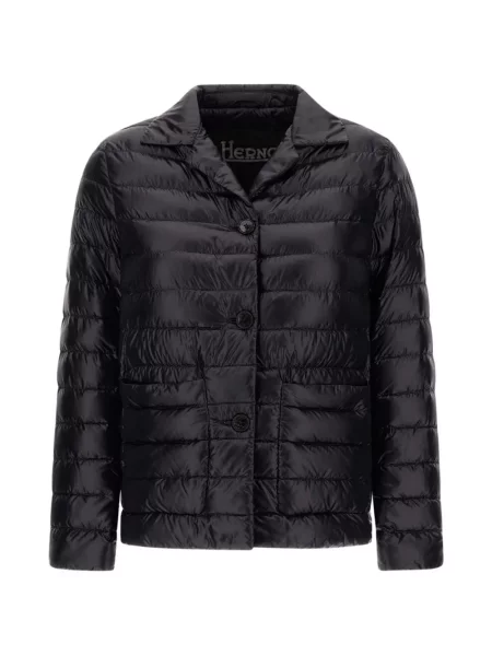 Sacou Herno negru