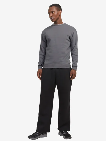 Palton Jack & Jones gri