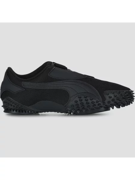 Pantofi Puma negru
