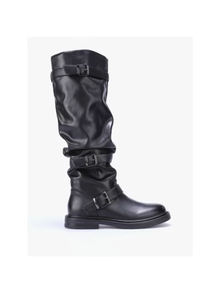 Pantofi La Modeuse negru