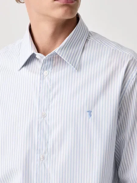 Рубашка Trussardi
