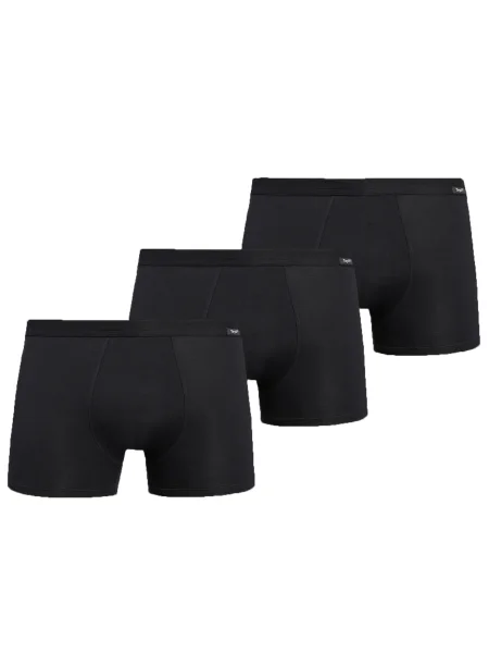 TEYLI Boksarice črna