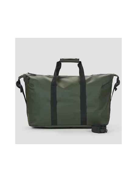 Torba Rains zelena