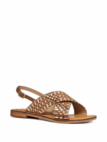 Sandale Geox maro
