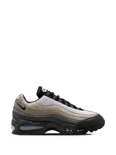Vestă Nike din piele negru