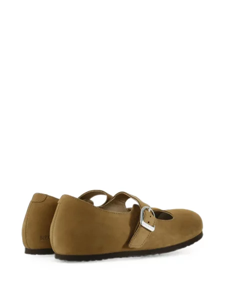 Balerini Birkenstock maro