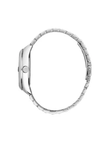 Ure Maserati srebrna