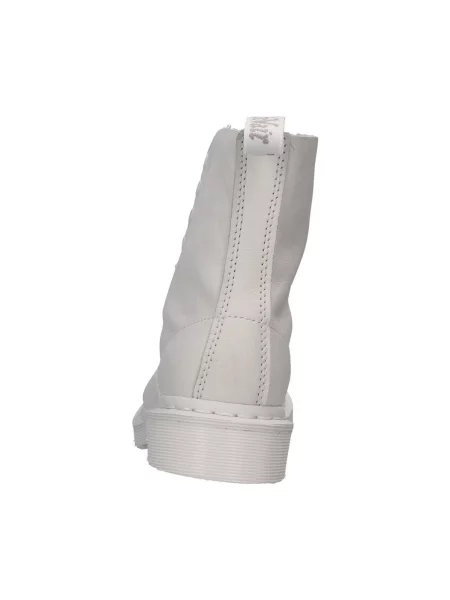 Pantofi Dr. Martens alb
