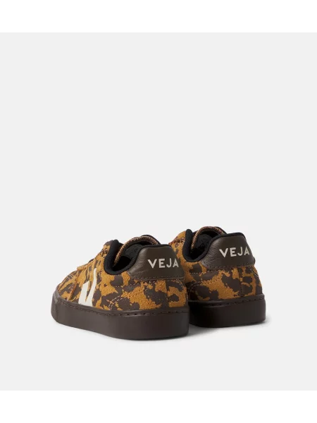 Gyerek sneaker Veja Volley barna