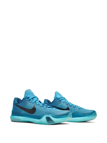 Sneakerși Nike Air Zoom albastru