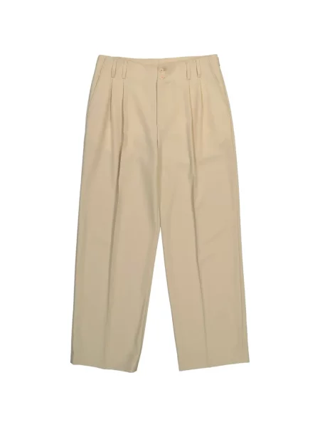 Pantaloni Casablanca de lână