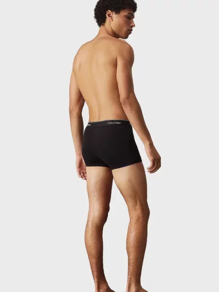 Боксери Calvin Klein блакитні