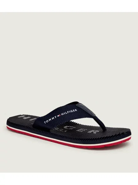 Șlapi Tommy Hilfiger
