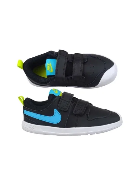 Pantofi copii Nike negru