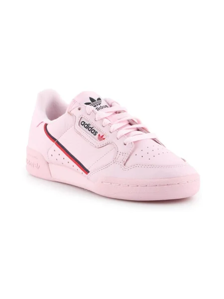 Pantofi Adidas roz
