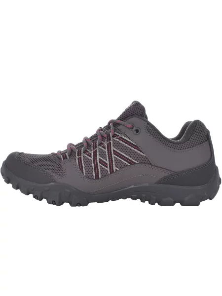 Buty trekkingowe Lady Edgepoint III Regatta szare
