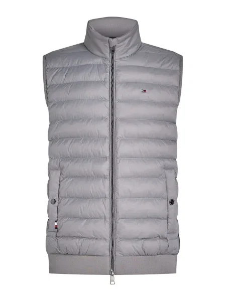 Tommy Hilfiger Vestă gri