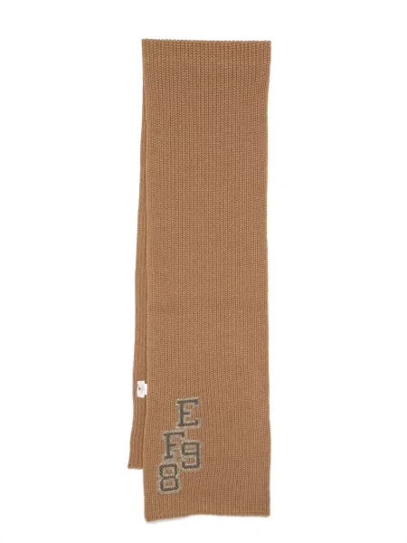 Fular Elisabetta Franchi maro