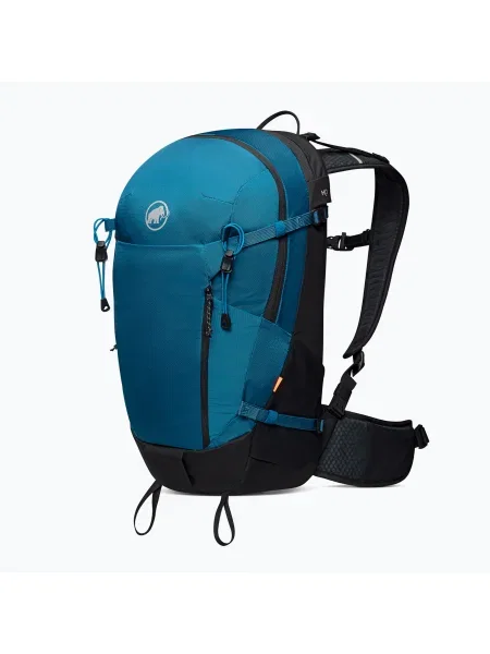 Mammut Ruksak Lithium 25 modrá