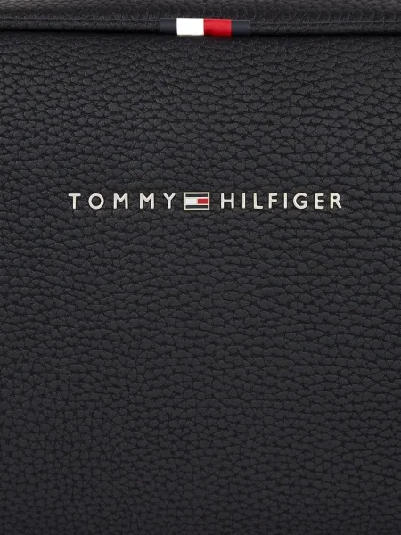 Geantă Tommy Hilfiger negru