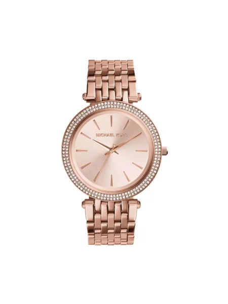 Zegarek Michael Kors różowy