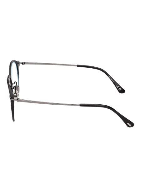Ochelari de soare Tom Ford Eyewear negru