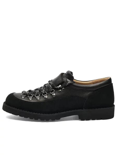 Buty trekkingowe Fracap czarne