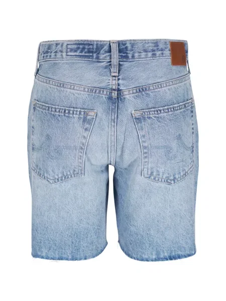 Τζιν σορτς Ag Jeans μπλε