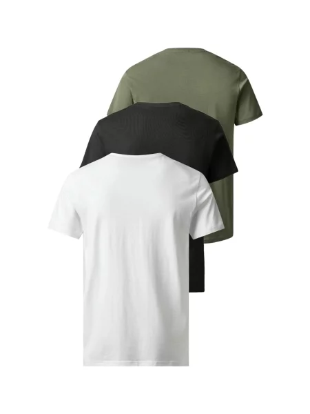 MCS Ing MCTexacana khaki / fekete fehér
