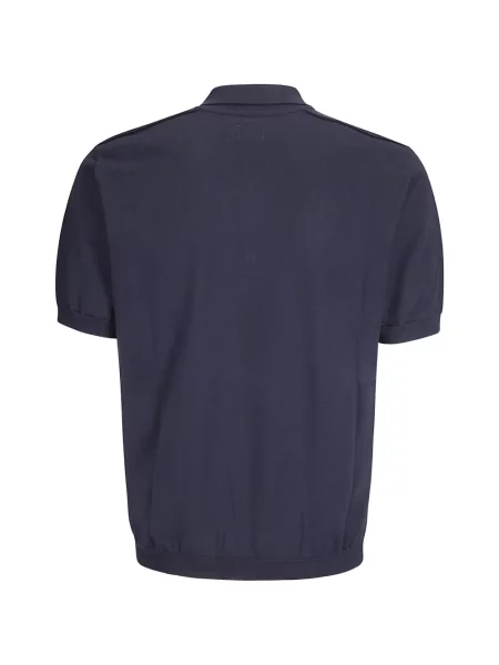 Μικρός polo C.p. Company μπλε