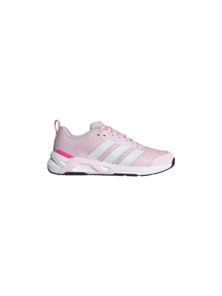 Adidas Încălțăminte pentru sală Dropset Control roz